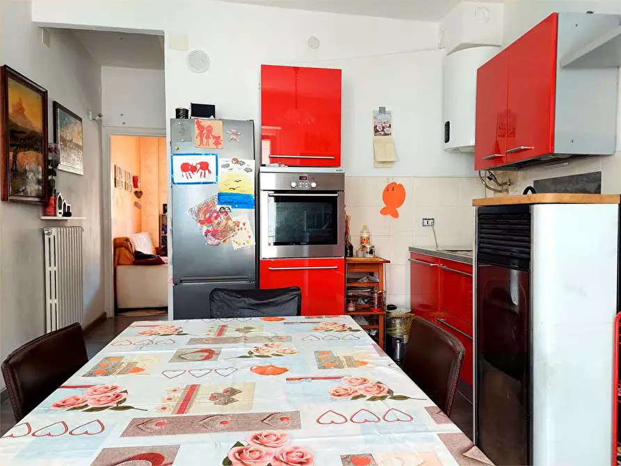 Immagine 8 di Casa indipendente in vendita  a Ormea