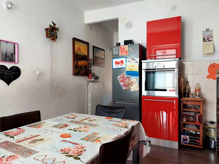 Immagine 7 di Casa indipendente in vendita  a Ormea