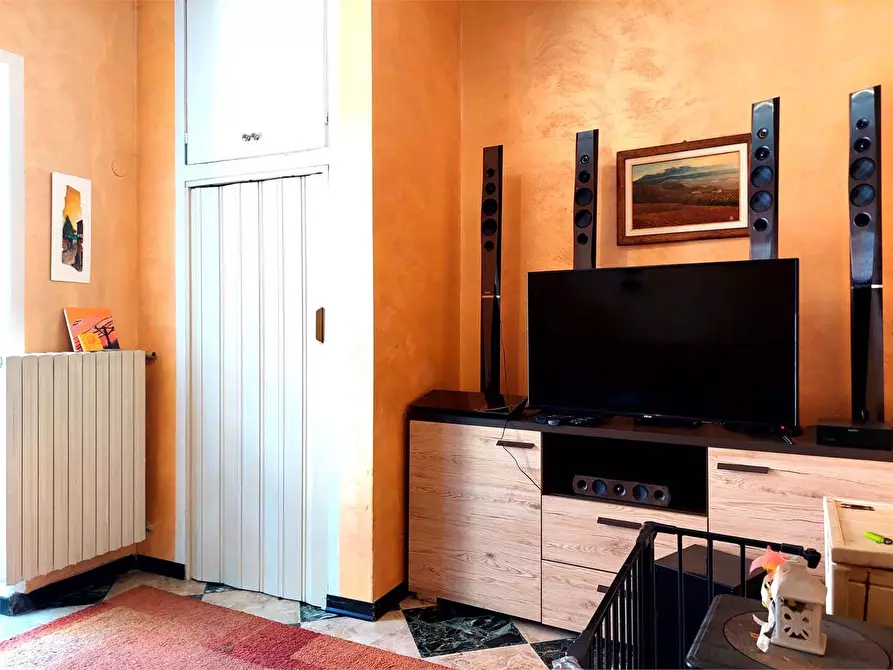 Immagine 13 di Casa indipendente in vendita  a Ormea