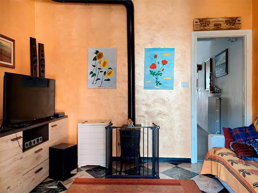Immagine 12 di Casa indipendente in vendita  a Ormea
