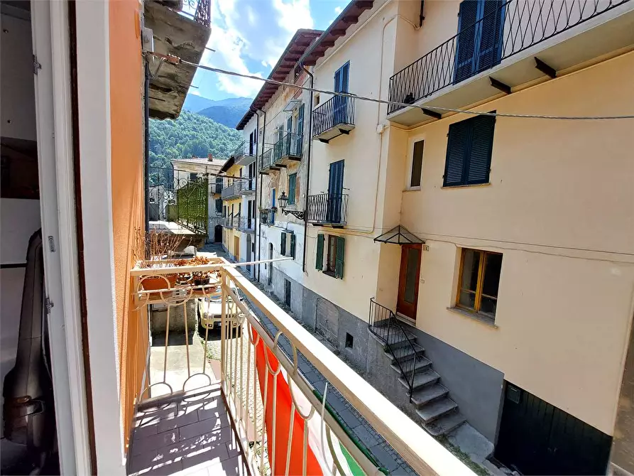 Immagine 4 di Casa indipendente in vendita  a Ormea