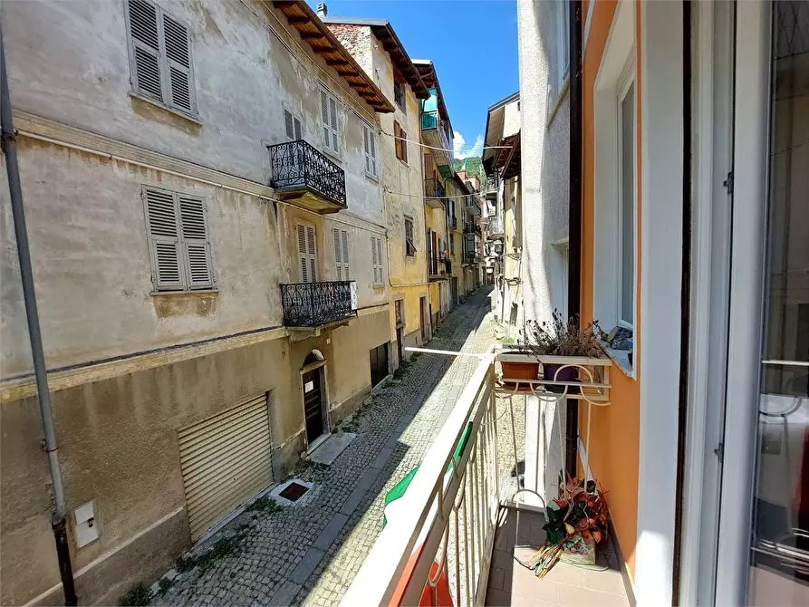 Immagine 5 di Casa indipendente in vendita  a Ormea