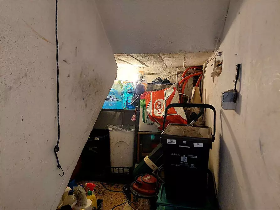 Immagine 9 di Casa indipendente in vendita  a Ormea