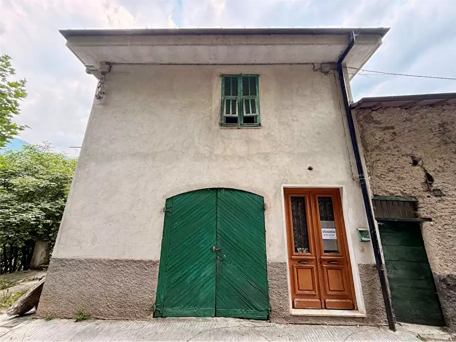 Immagine 29 di Casa indipendente in vendita  in Via San Bernardino  a Ormea