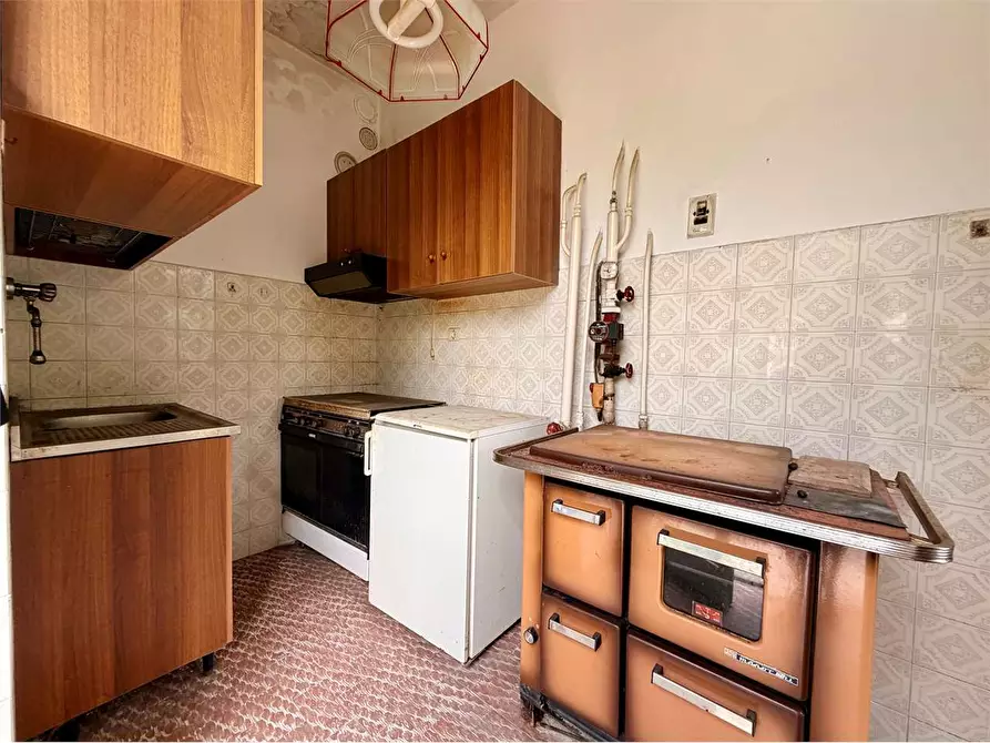 Immagine 13 di Casa indipendente in vendita  in Via San Bernardino  a Ormea