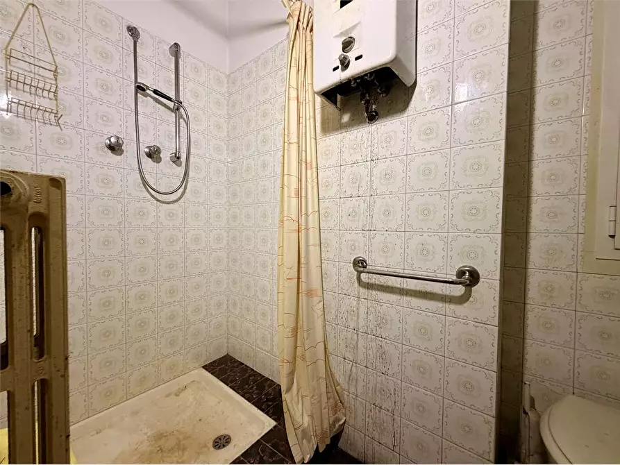 Immagine 28 di Casa indipendente in vendita  in Via San Bernardino  a Ormea