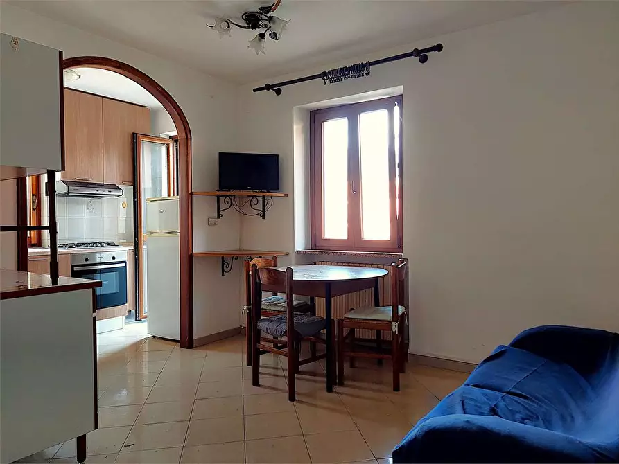 Immagine 2 di Appartamento in vendita  in Via Polti 9 a Garessio