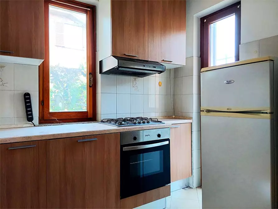 Immagine 4 di Appartamento in vendita  in Via Polti 9 a Garessio