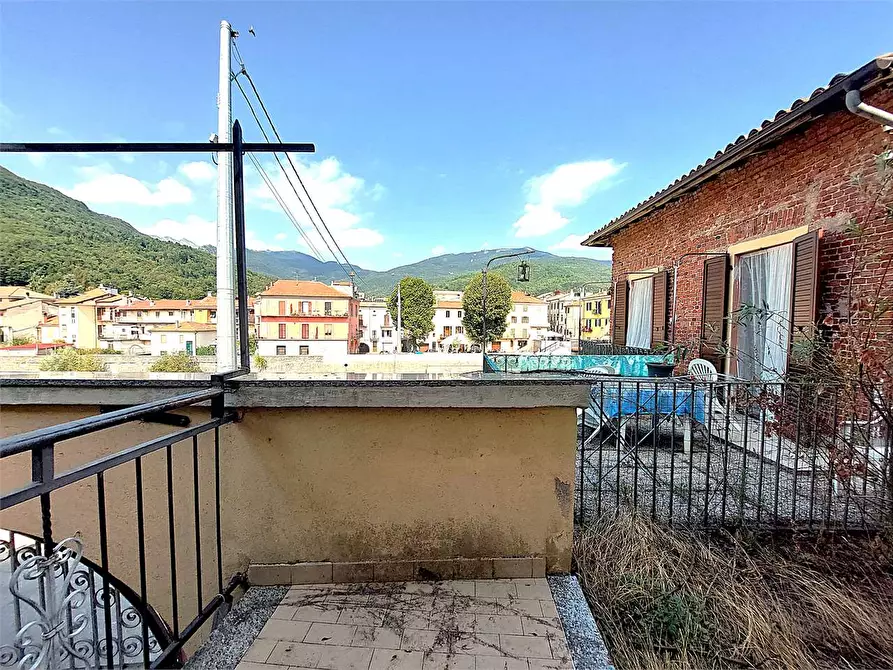 Immagine 8 di Appartamento in vendita  in Via Polti 9 a Garessio
