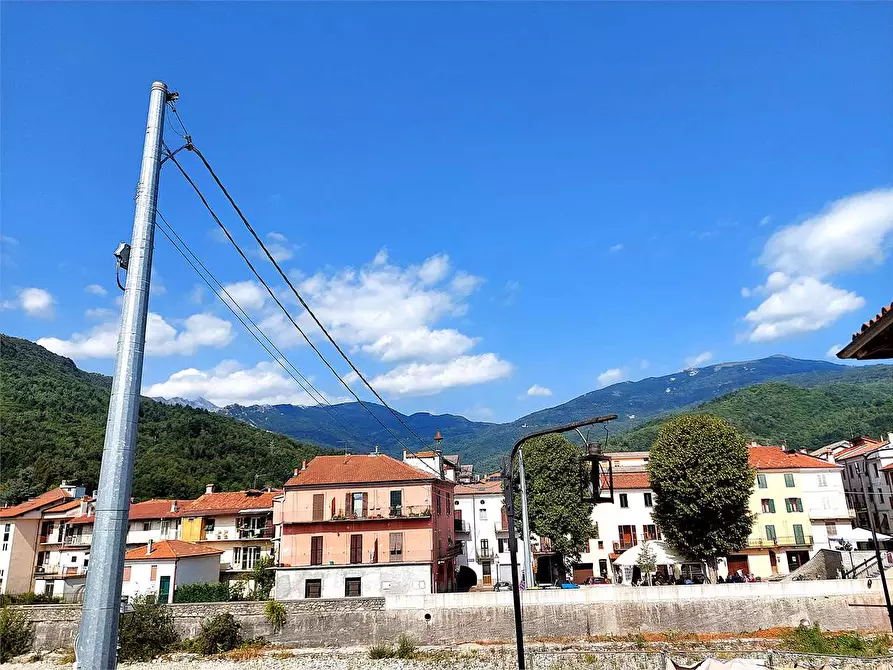 Immagine 10 di Appartamento in vendita  in Via Polti 9 a Garessio