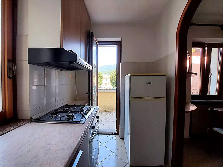 Immagine 7 di Appartamento in vendita  in Via Polti 9 a Garessio