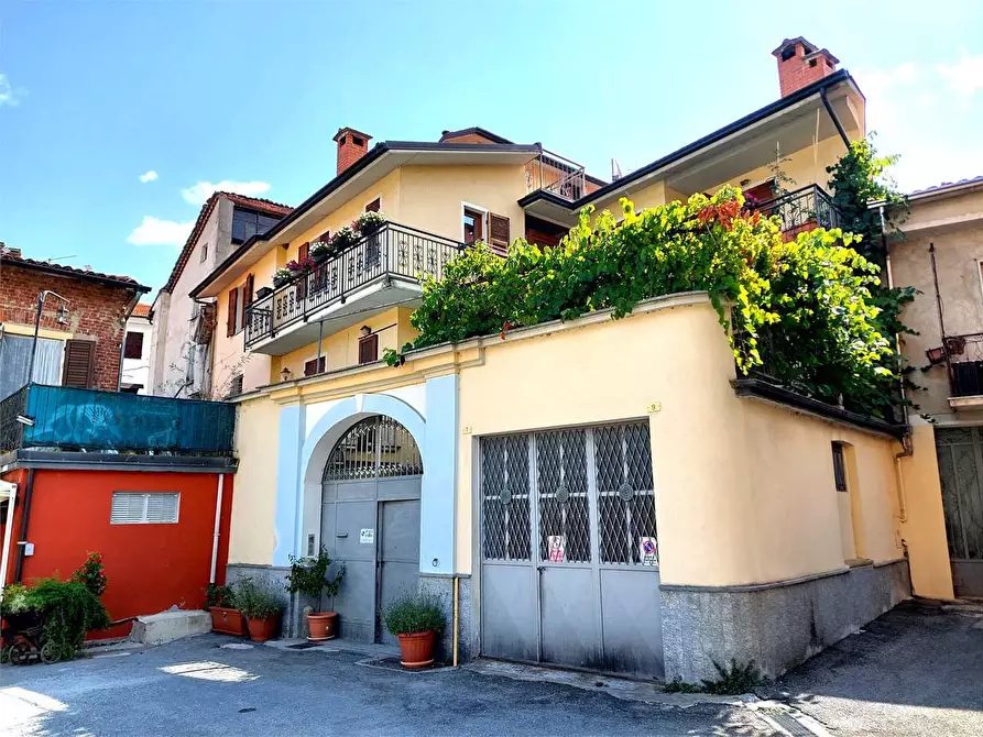 Immagine 23 di Appartamento in vendita  in Via Polti 9 a Garessio