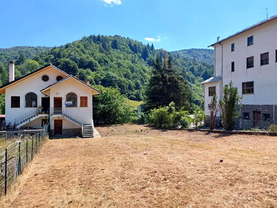 Immagine 4 di Casa indipendente in vendita  in Strada Statale 28 116 a Pornassio