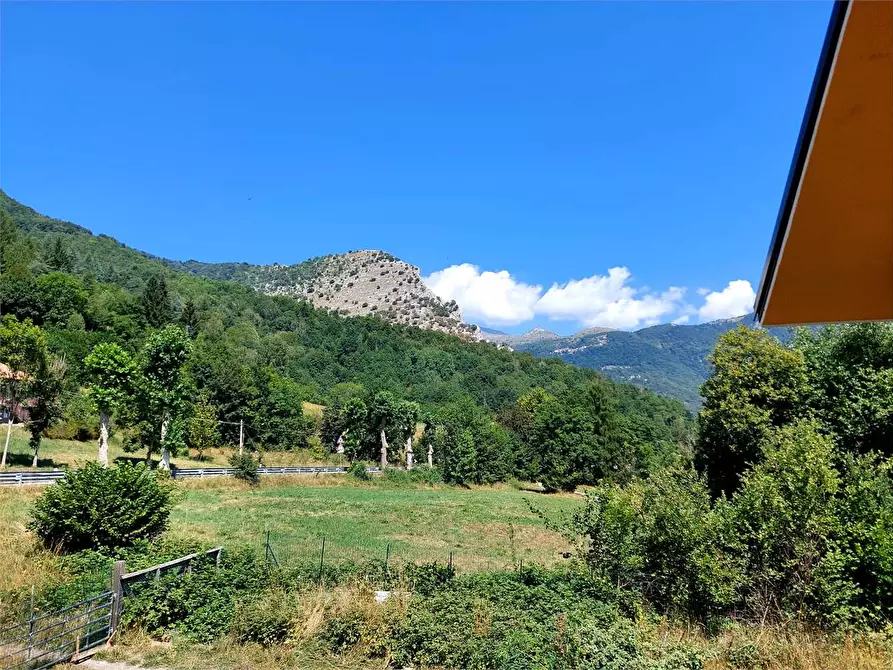 Immagine 22 di Casa indipendente in vendita  in Strada Statale 28 116 a Pornassio