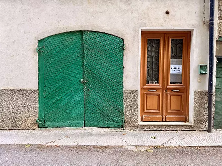 Immagine 3 di Casa indipendente in vendita  in Via San Bernardino  a Ormea