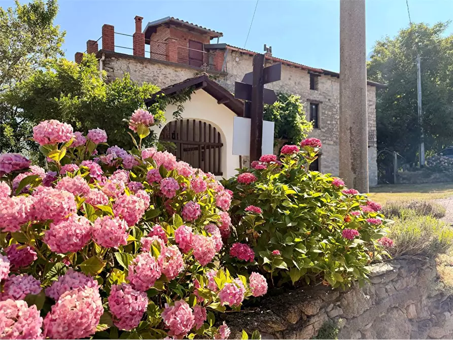 Immagine 39 di Casa indipendente in vendita  in Frazione Campo Comune 20 a Ormea
