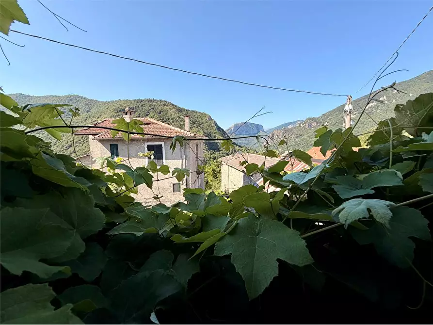 Immagine 20 di Casa indipendente in vendita  in Frazione Campo Comune 20 a Ormea