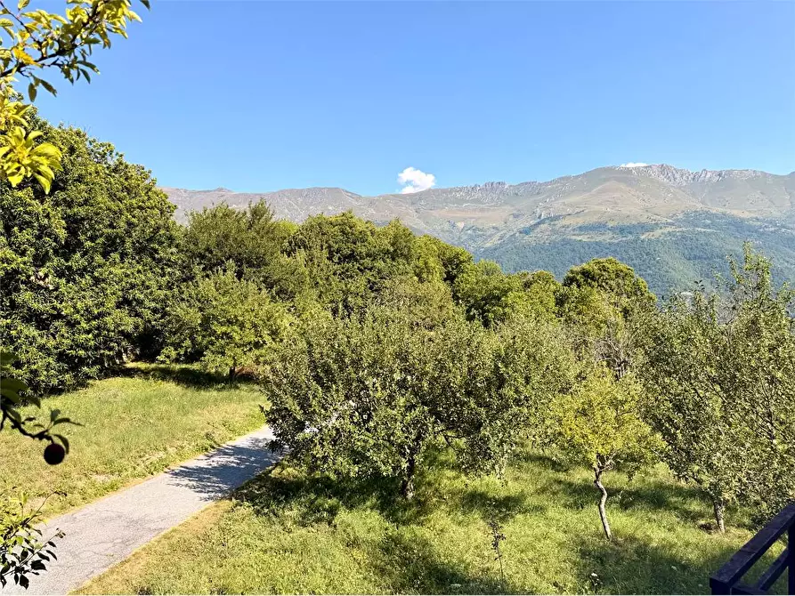 Immagine 23 di Casa indipendente in vendita  in Frazione Campo Comune 20 a Ormea