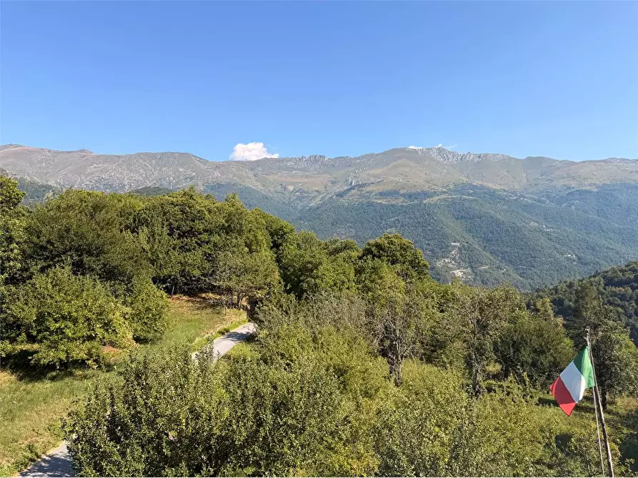 Immagine 37 di Casa indipendente in vendita  in Frazione Campo Comune 20 a Ormea