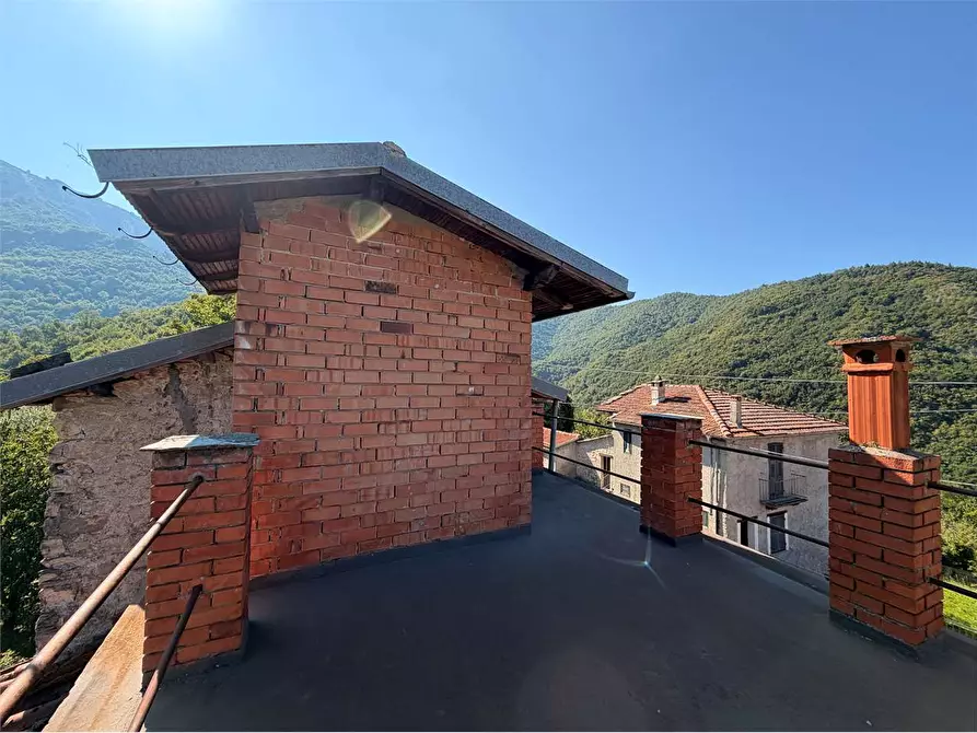 Immagine 29 di Casa indipendente in vendita  in Frazione Campo Comune 20 a Ormea