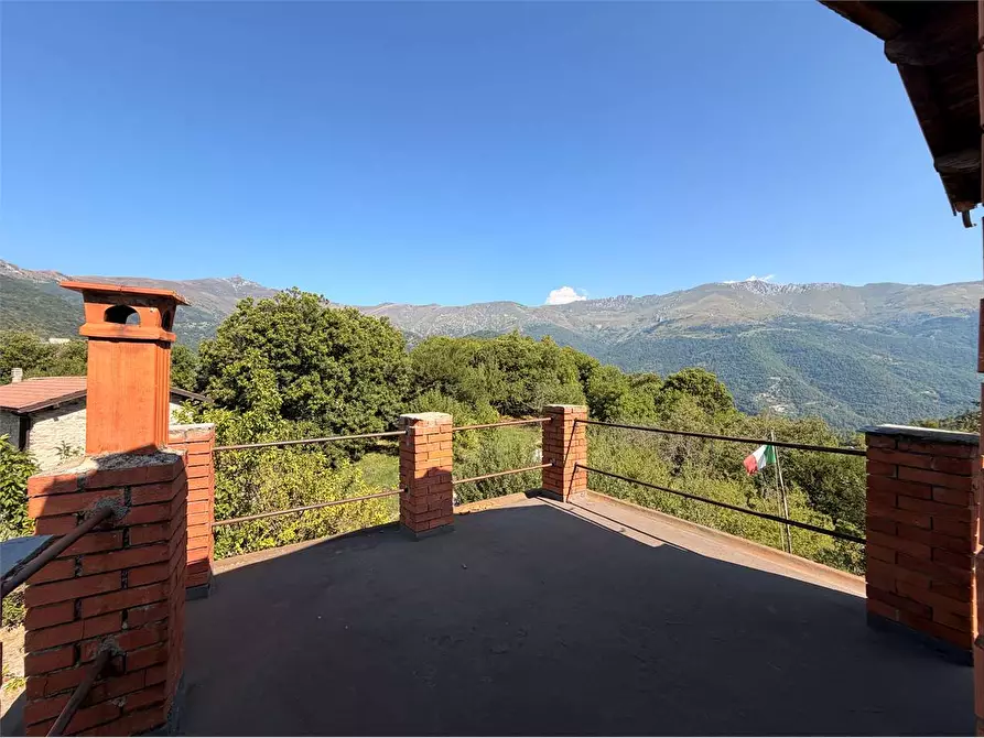 Immagine 28 di Casa indipendente in vendita  in Frazione Campo Comune 20 a Ormea
