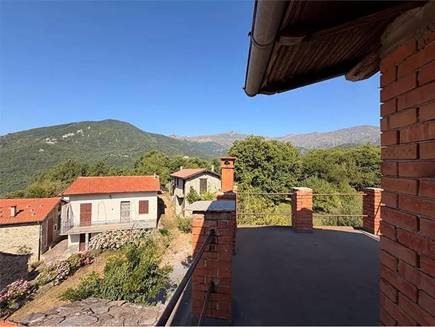 Immagine 31 di Casa indipendente in vendita  in Frazione Campo Comune 20 a Ormea
