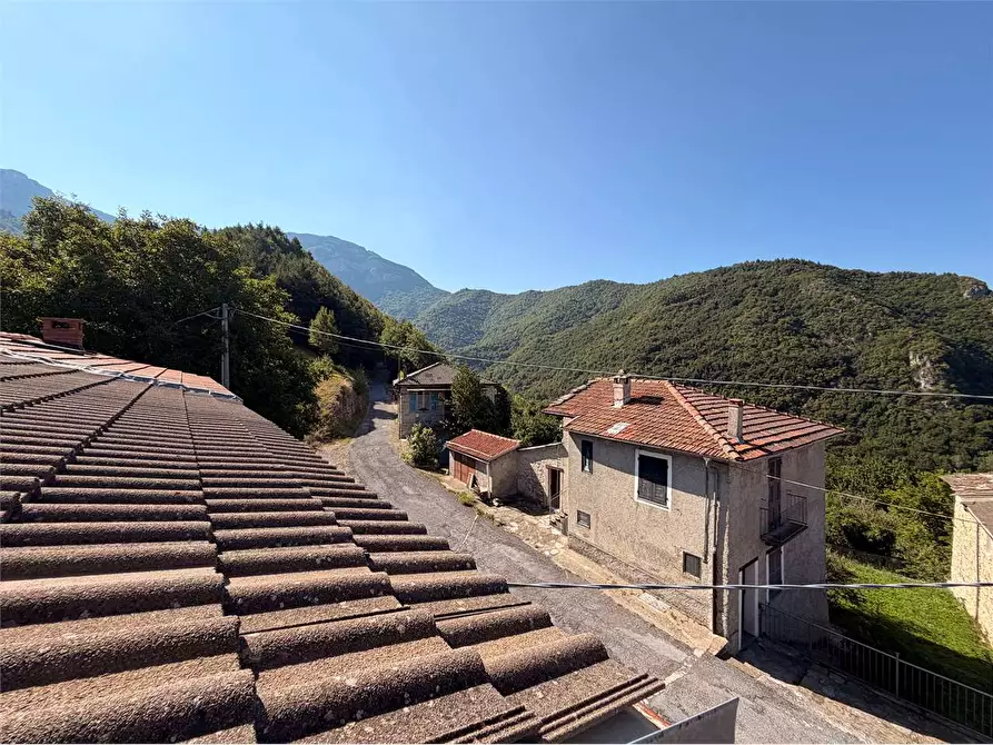 Immagine 33 di Casa indipendente in vendita  in Frazione Campo Comune 20 a Ormea