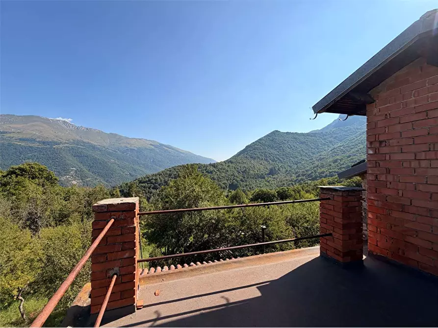 Immagine 32 di Casa indipendente in vendita  in Frazione Campo Comune 20 a Ormea