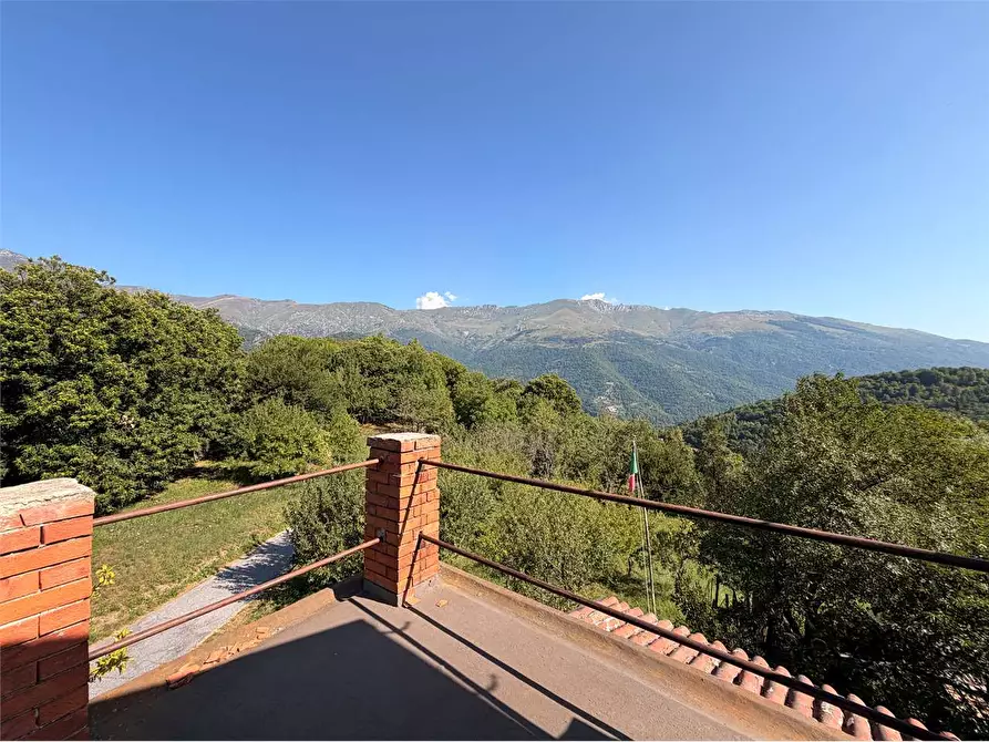 Immagine 30 di Casa indipendente in vendita  in Frazione Campo Comune 20 a Ormea
