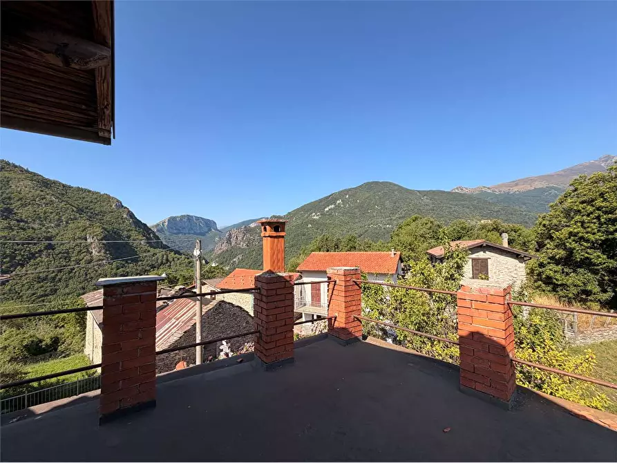 Immagine 34 di Casa indipendente in vendita  in Frazione Campo Comune 20 a Ormea