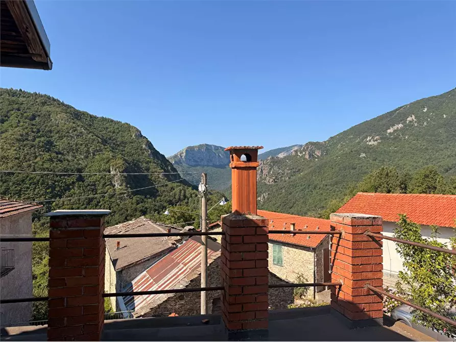 Immagine 35 di Casa indipendente in vendita  in Frazione Campo Comune 20 a Ormea