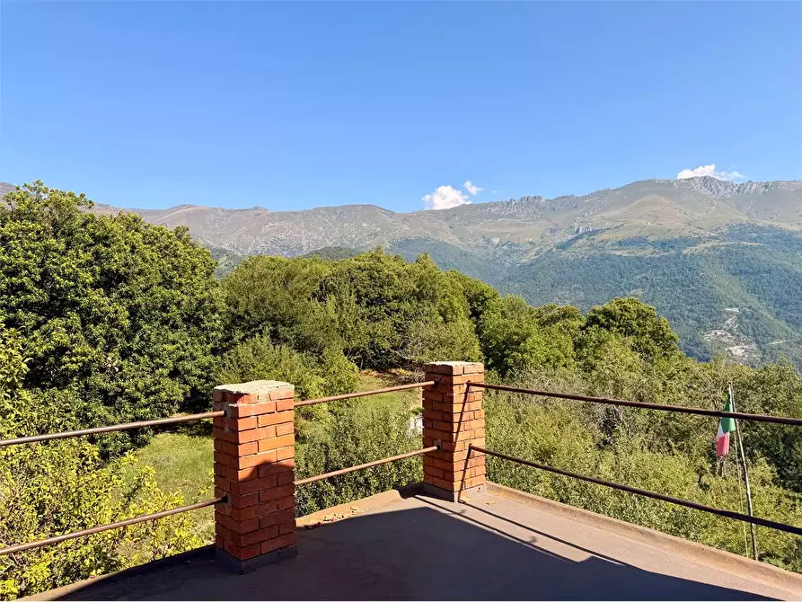 Immagine 36 di Casa indipendente in vendita  in Frazione Campo Comune 20 a Ormea