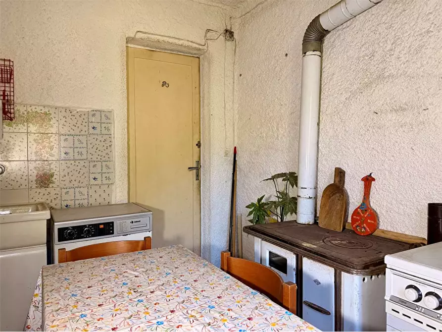 Immagine 7 di Casa indipendente in vendita  in Frazione Campo Comune 20 a Ormea