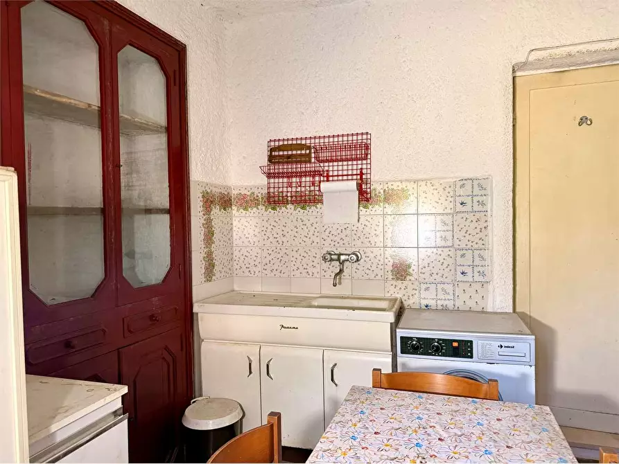 Immagine 10 di Casa indipendente in vendita  in Frazione Campo Comune 20 a Ormea
