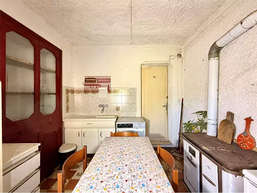 Immagine 6 di Casa indipendente in vendita  in Frazione Campo Comune 20 a Ormea