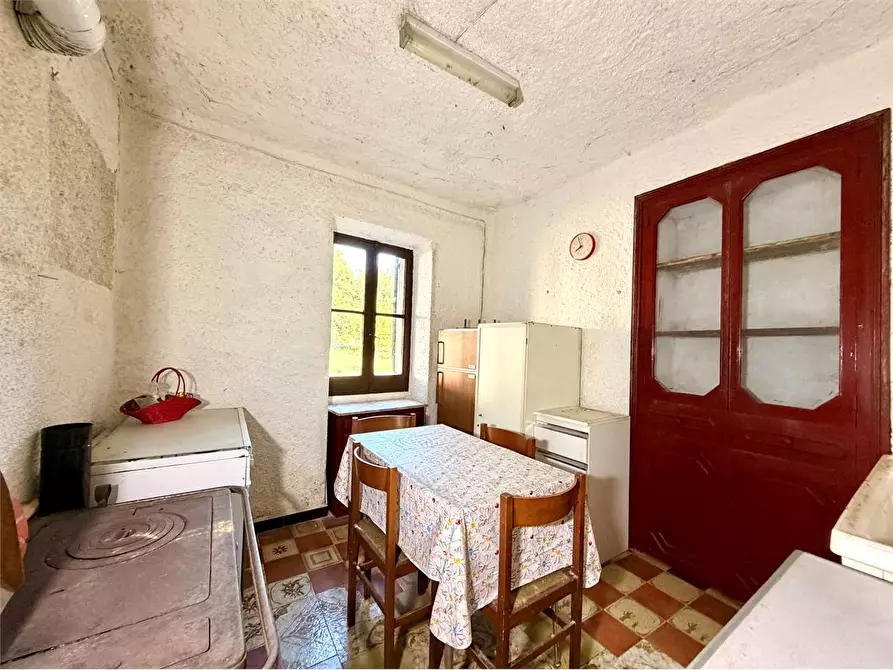 Immagine 4 di Casa indipendente in vendita  in Frazione Campo Comune 20 a Ormea