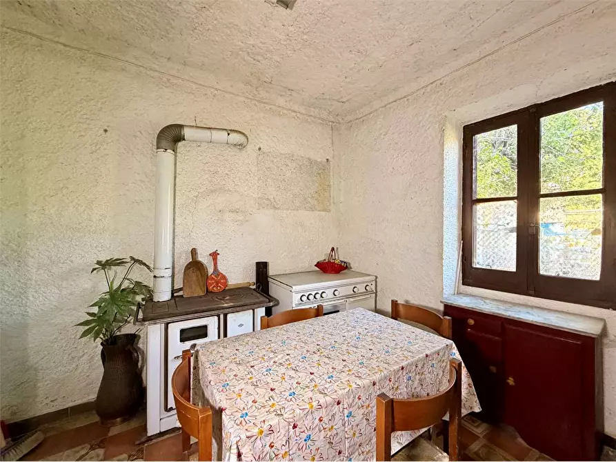Immagine 5 di Casa indipendente in vendita  in Frazione Campo Comune 20 a Ormea