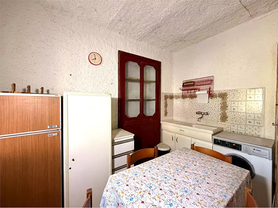 Immagine 8 di Casa indipendente in vendita  in Frazione Campo Comune 20 a Ormea