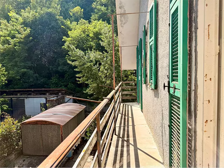 Immagine 22 di Casa indipendente in vendita  in Via Garibaldi  76 a Garessio