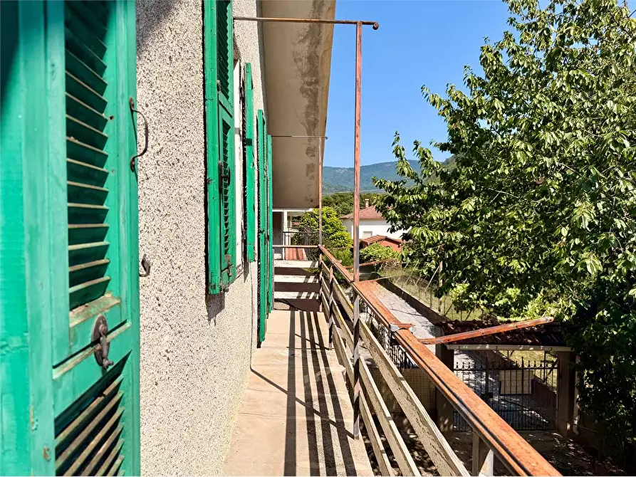 Immagine 21 di Casa indipendente in vendita  in Via Garibaldi  76 a Garessio