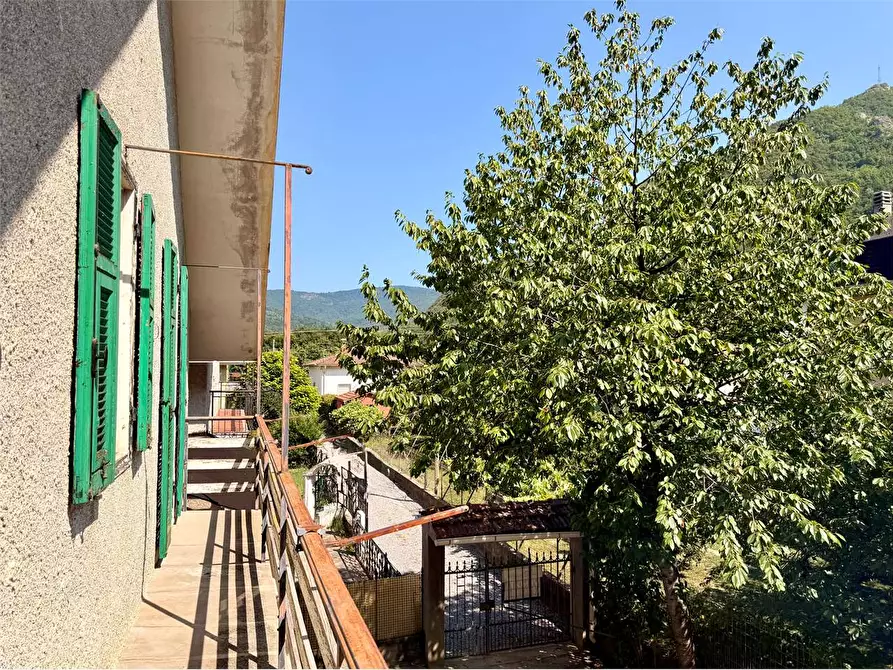 Immagine 27 di Casa indipendente in vendita  in Via Garibaldi  76 a Garessio