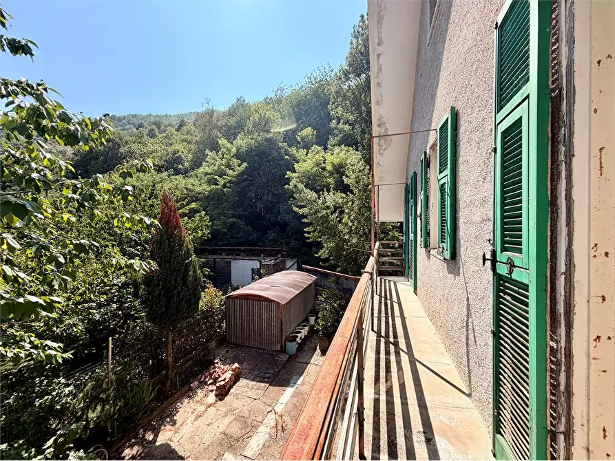 Immagine 28 di Casa indipendente in vendita  in Via Garibaldi  76 a Garessio