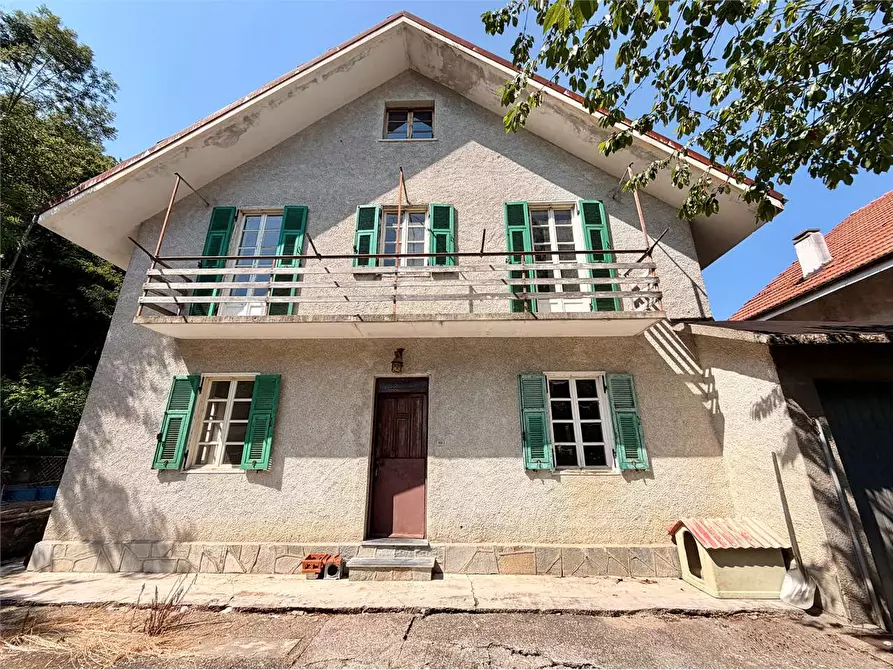 Immagine 33 di Casa indipendente in vendita  in Via Garibaldi  76 a Garessio