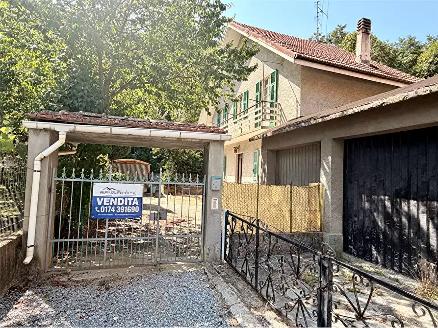 Immagine 37 di Casa indipendente in vendita  in Via Garibaldi  76 a Garessio