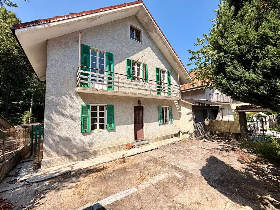 Immagine 34 di Casa indipendente in vendita  in Via Garibaldi  76 a Garessio