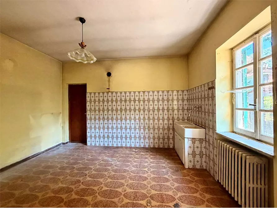 Immagine 5 di Casa indipendente in vendita  in Via Garibaldi  76 a Garessio