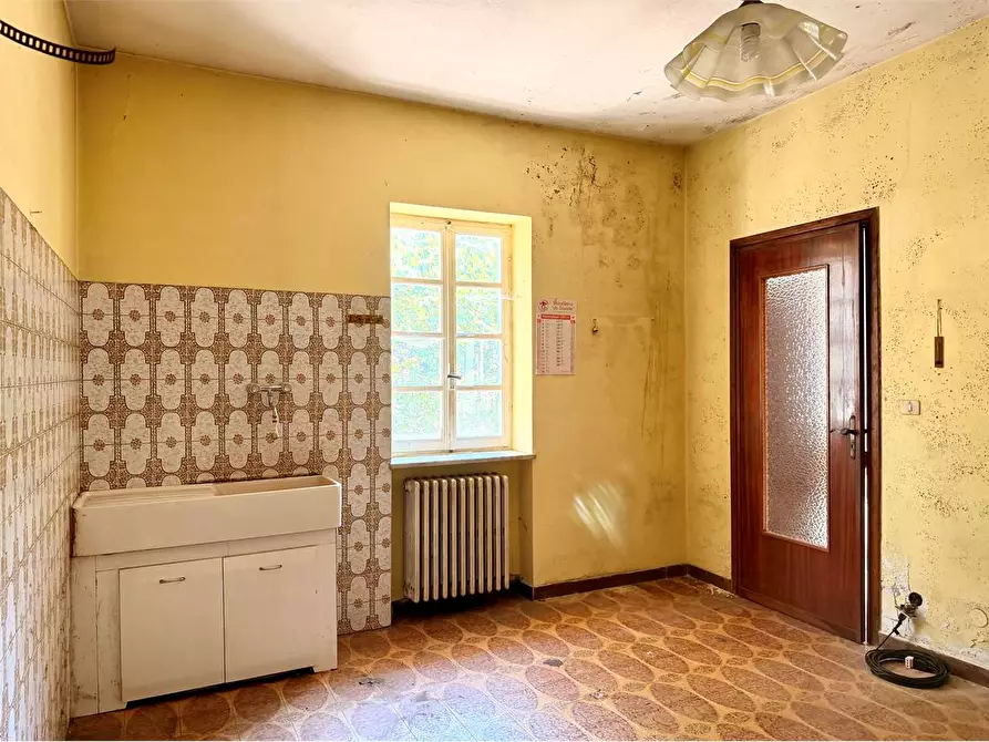 Immagine 9 di Casa indipendente in vendita  in Via Garibaldi  76 a Garessio