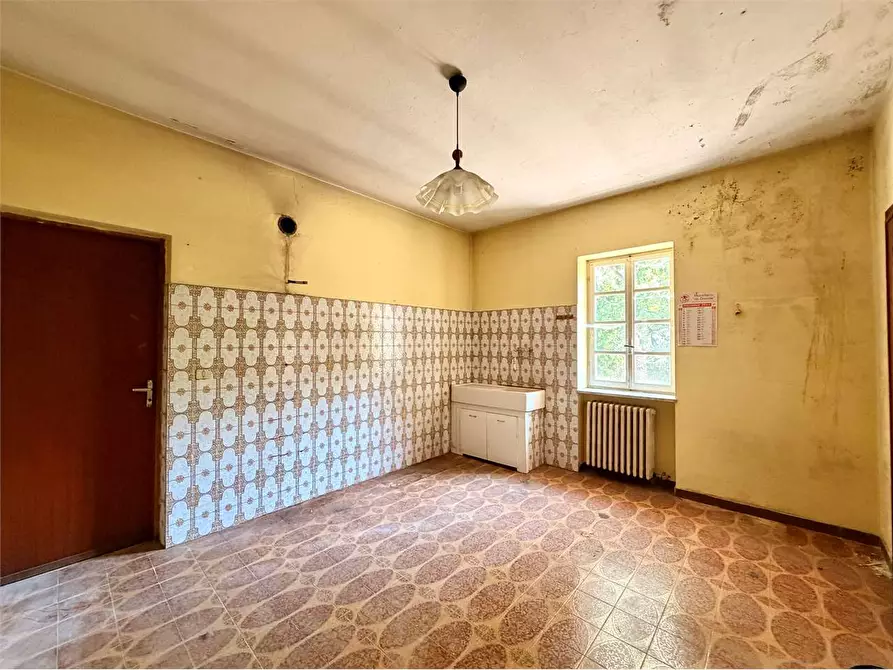 Immagine 7 di Casa indipendente in vendita  in Via Garibaldi  76 a Garessio