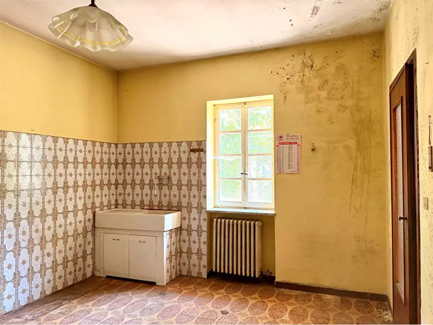 Immagine 8 di Casa indipendente in vendita  in Via Garibaldi  76 a Garessio