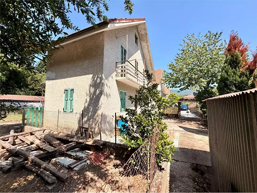 Immagine 35 di Casa indipendente in vendita  in Via Garibaldi  76 a Garessio